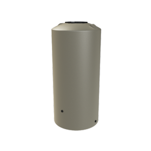 Melro Tanks 1000L Merino Round 1005 Poly Water Tank
