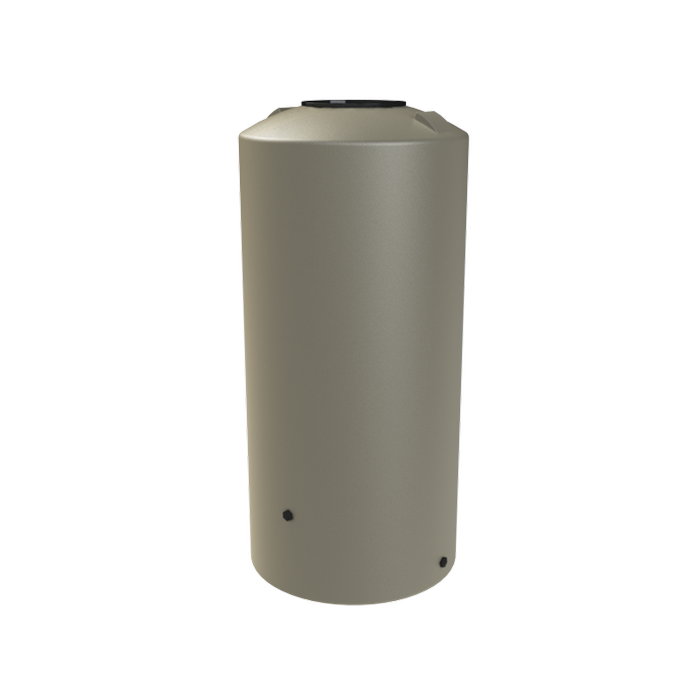 Melro Tanks 1000L Merino Round 1005 Poly Water Tank