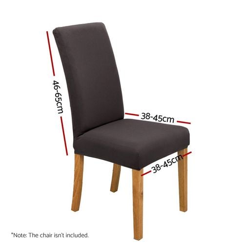 Plastic chair covers bunnings hotsell