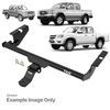 Tag Standard Duty Towbar And Direct Fit Wiring Harness For Ford Courier (06/1985 - 12/2006), B-series Bravo (01/1985 - 11/2006)