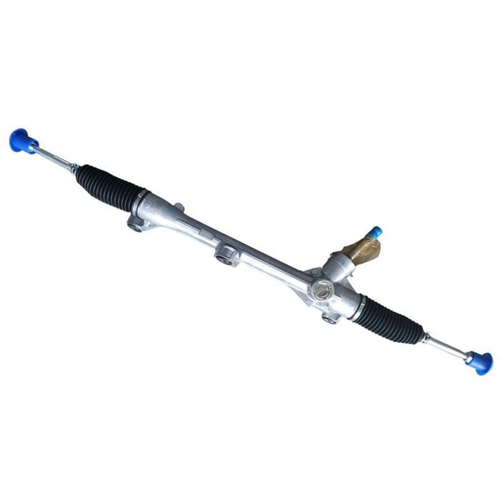 Machter Power Steering Rack Pinion Fit For Honda HR-V HRV RU 2014-2021