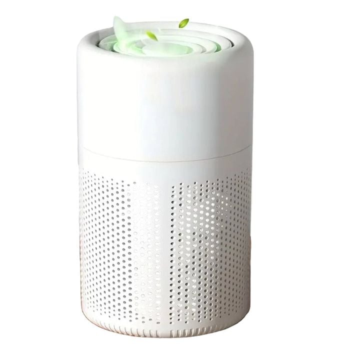 Air Purifier With Carbon Filter Usb