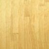 Practa 2200 x 600 x 25mm Rubberwood Timber Benchtop