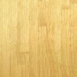 Practa 2200 x 600 x 25mm Rubberwood Timber Benchtop