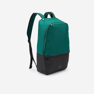 Decathlon - 17L Sports Backpack With Shoe Compartment - One Size