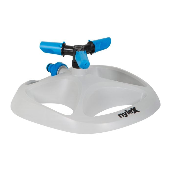 Nylex 3 Arm Base Sprinkler