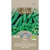 Mr Fothergill's Sugar Snap Pea Seeds