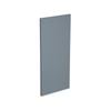 Kaboodle Danish Blue Wall End Panel