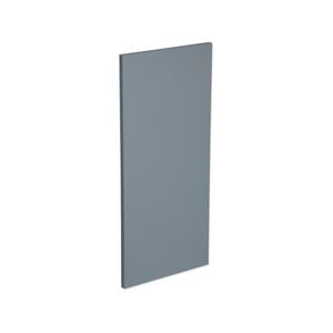 Kaboodle Wall End Panel Danish Blue