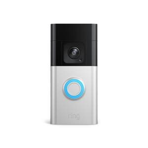 Ring Battery Video Doorbell Pro