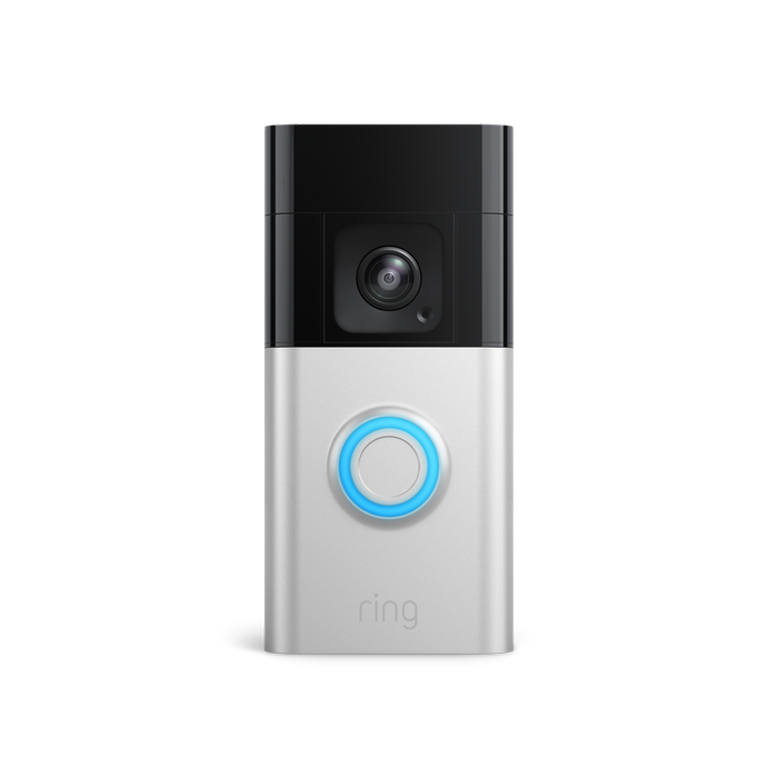 Ring Battery Video Doorbell Pro
