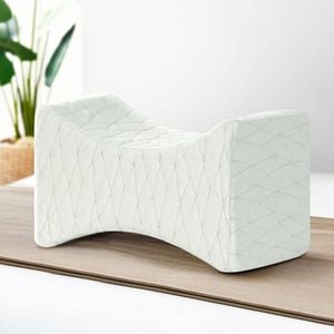 Giselle Memory Foam Knee Leg Pillow