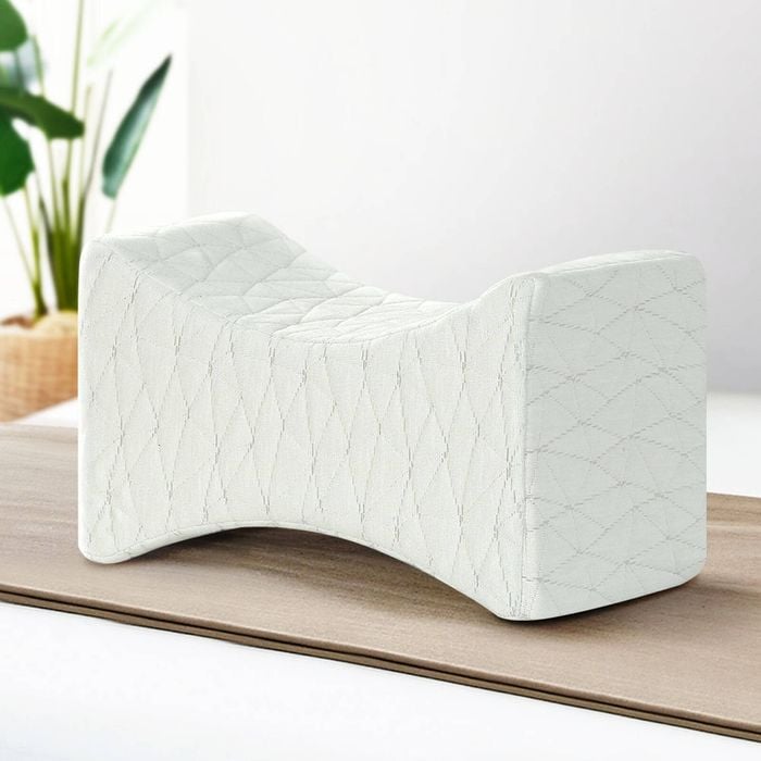 Giselle Memory Foam Knee Leg Pillow