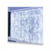 300 LED USB Fairy Lights for Bedroom - White Twinkle Christmas Decor with Remote & Timer