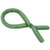 Jack 200mm Green Soft Pre Cut Twistable Plant Ties - 20 Pack