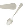 Tablekraft Teaspoons Bogart Stainless Steel 18/10 12 Pack