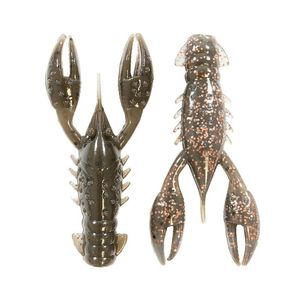ZMan TRD CrawZ 2.5" Soft Plastic Fishing Lure Mudbug
