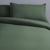 Canningvale Single Cozi Cotton Quilt Cover Set - Spruce