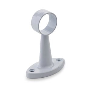 Sandleford 25mm White Pillar Centre