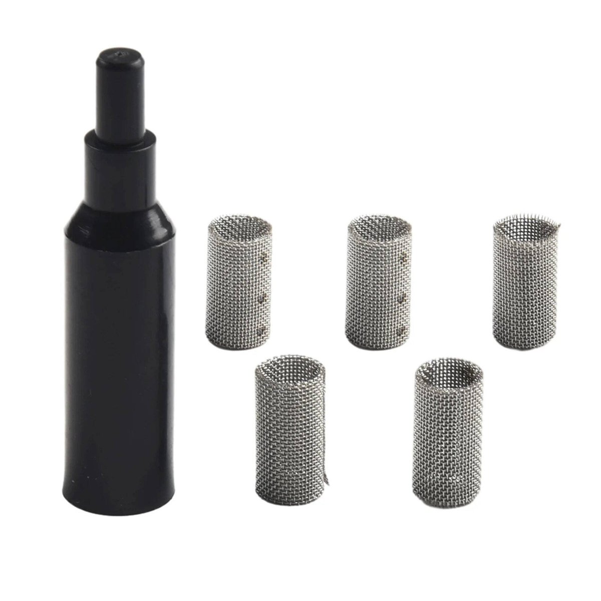 Glow Plug Screen x5 with Removal Tool - Bunnings Australia