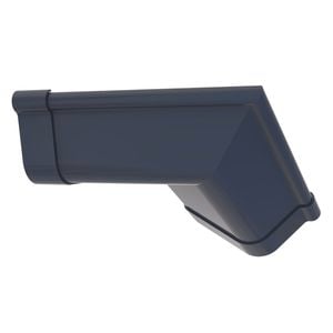 Marley Grey Friars Stormcloud Special Angle Rake