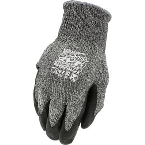 Mechanix Wear Large SpeedKnit CR5 Gloves