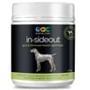 EAC Animal Care In-Sideout Gut & Immune Health Optimiser for Dogs 250g