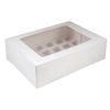 Mondo Mini Cupcake Box 24 Cup