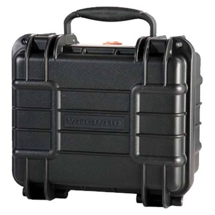 Vanguard Supreme 27F Camera Hard Case