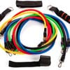 Endless EL1043 Toning Tubes Set of 5