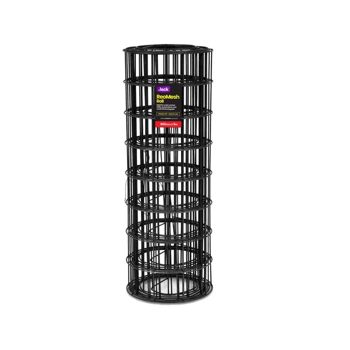 Jack 600mm x 5m Reinforcing Mesh Roll