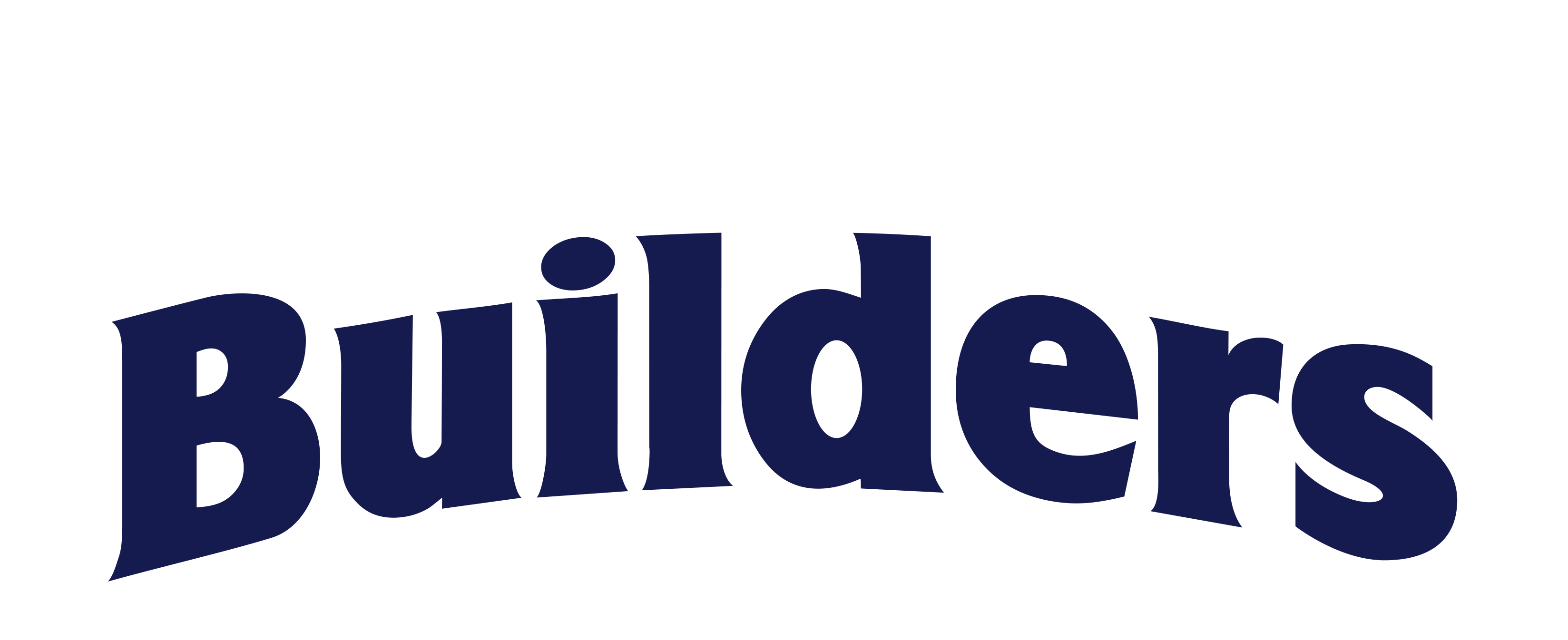 Logo - Australian Builders