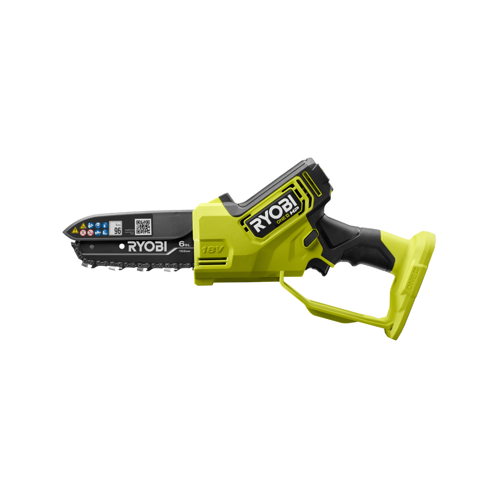 Ryobi battery chainsaw bunnings sale