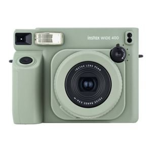 FUJIFILM INSTAX WIDE 400 Camera