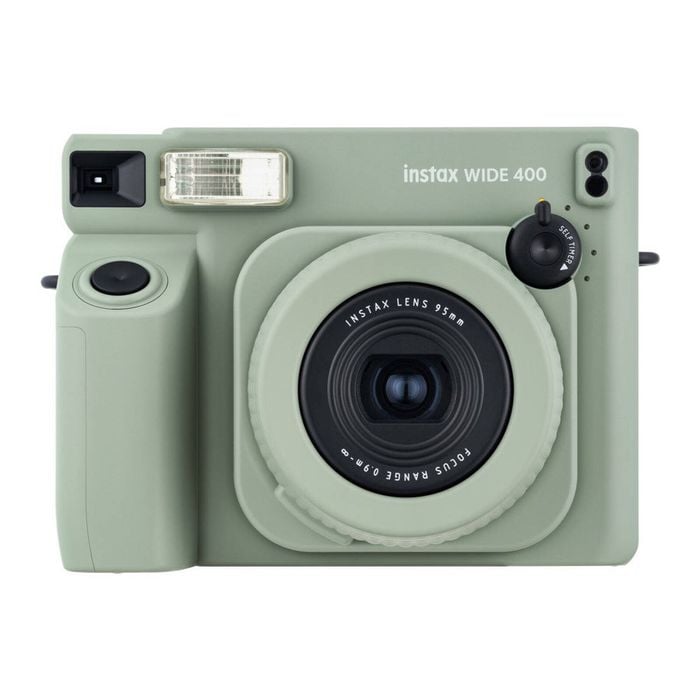 FUJIFILM INSTAX WIDE 400 Camera