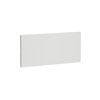 Kaboodle 800mm Sesame Salt Modern Slimline Door