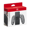 Nintendo Switch 2 Joy-Con 2 Charging Grip - Black