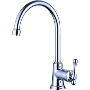 Mondella Maestro Lever Handle Basin Mixer WELS 4 Star 7.5L/min