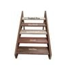 Stair Tread Center Brace H3 Treated Pine 17 Tread