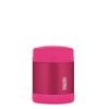 Thermos Funtainer Stainless Steel Vacuum Insulated Food Jar 290ml  - Pink
