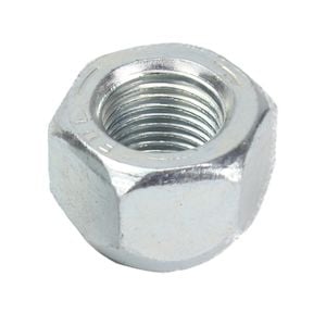 Sunrise Wheel Nut Holden & Commodore 7/16" Zinc - Wn7/16z