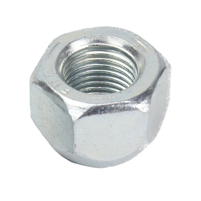 Sunrise Wheel Nut Holden & Commodore 7/16" Zinc - Wn7/16z