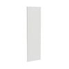 Kaboodle Sesame Salt Blind Corner Pantry Panel