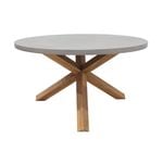 Hartman Boston Round Dining Table