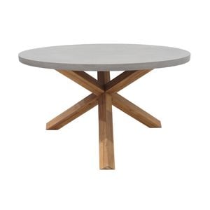 Hartman Boston Round Dining Table