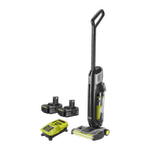 Ryobi 18V ONE+ HP™ Brushless Upright Vacuum Kit
