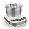 ADVWIN Electric Dough Maker 7L with Kneading & Ferment Function, Beige