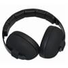 Banz Mini Ear Muffs for 3 Months+ Black