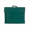 Celco Library Bag 290x370mm (Dark Green)