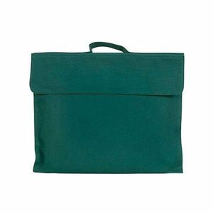 Celco Library Bag 290x370mm (Dark Green)